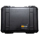 Mothership - XL Torus - Hourglass - Blasted Neck - The Cave