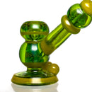 Mothership - Dry Pipe - Hex Gem - Green & Yellow - The Cave