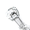 Mothership - Prototype Straight Fab - Clear - The Cave