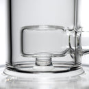 Mothership - Prototype Straight Fab - Clear - The Cave