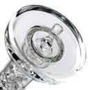 Mothership - Prototype Straight Fab - Clear - The Cave