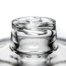 Mothership - Prototype Straight Fab - Clear - The Cave