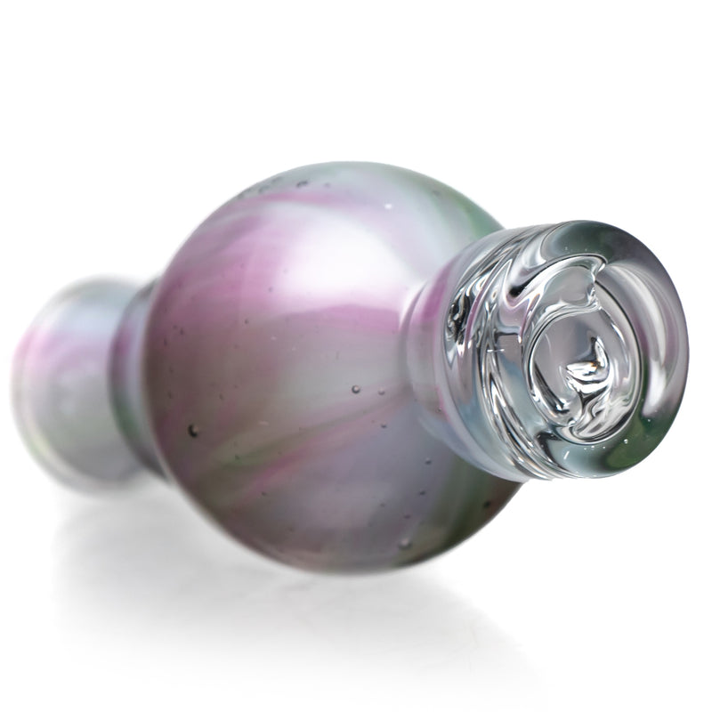 Mothership - Spinner Bubble Cap - Multicolor Satin - The Cave