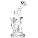 Mothership - Mini Torus - Clear - The Cave