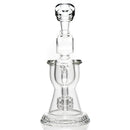 Mothership - Mini Torus - Clear - The Cave