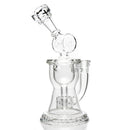 Mothership - Mini Torus - Clear - The Cave