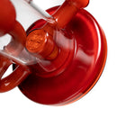 Mothership - Mini Klein - Red Orange - The Cave