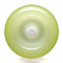 Mothership - Slide - 14mm - Lime White - The Cave
