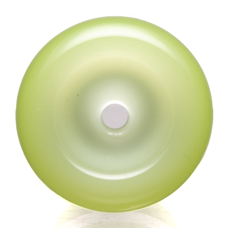 Mothership - Slide - 14mm - Lime White - The Cave