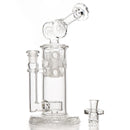 Mothership - Straight Fab - Partial Frosted - The Cave