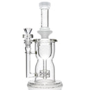 Mothership - XL Torus - Hourglass - Blasted Neck - The Cave