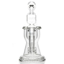 Mothership - Mini Torus - Clear - The Cave