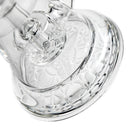 Mothership - Mini Torus - Clear - The Cave