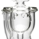 Mothership - Mini Torus - Clear - The Cave