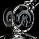 Mothership - Mini Torus - Clear - The Cave