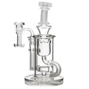 Mothership - Mini Klein w/ Slurper Set - Partial Blasted - The Cave