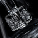 Mothership - Mini Torus - Clear - The Cave