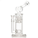 Mothership - Straight Fab - Partial Frosted - The Cave