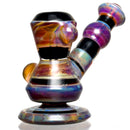 Mothership - Dry Pipe - Amber Purple - The Cave