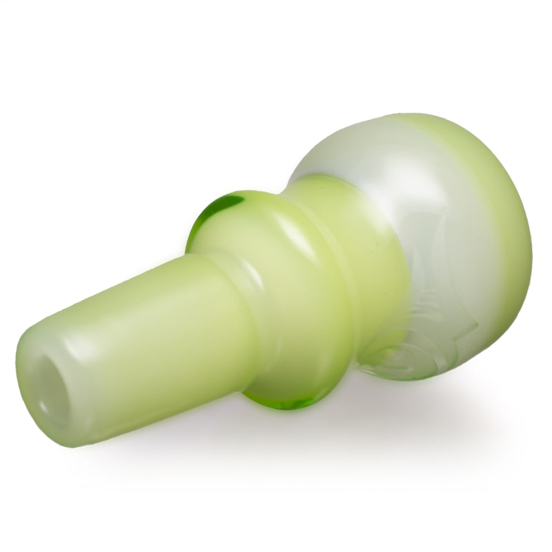 Mothership - Slide - 14mm - Lime White - The Cave