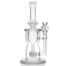 Mothership - XL Torus - Hourglass - Blasted Neck - The Cave