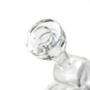 Mothership - Mini Torus - Clear - The Cave