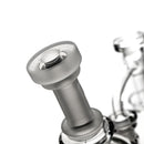 Mothership - Mini Klein w/ Slurper Set - Partial Blasted - The Cave