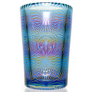 Mothership - Shot Glass - "Illusion" Cerulean