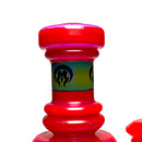 Mothership - Torus Chillum - Poppy Slyme - Hologram Blue - The Cave