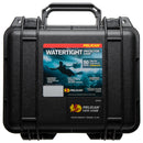 Mothership - Micro Torus w/ Slurper Set - Straight Can - Clear - The Cave