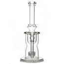 Mothership - XL Torus w/ Slurper Set - Hourglass - Clear - The Cave