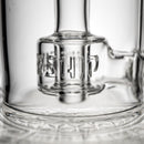 Mothership - Micro Torus w/ Slurper Set - Straight Can - Clear - The Cave