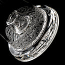 Mothership - Torus Nova - Blasted Design - The Cave