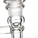 Mothership - Micro Torus w/ Slurper Set - Straight Can - Clear - The Cave