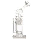 Mothership - Straight Fab - Partial Frosted - The Cave