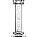 Mothership - XL Torus w/ Slurper Set - Hourglass - Clear - The Cave