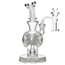 Mothership - Mini Exophere w/ Slurper Set - Partial Blasted - The Cave