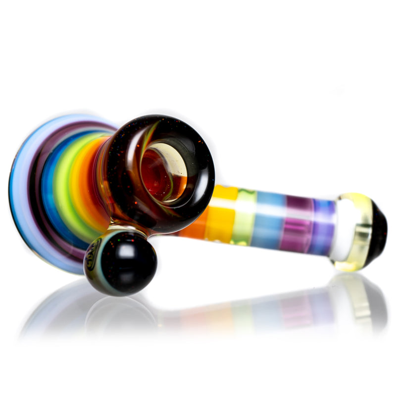 Mothership - Dry Pipe - Rainbow Encalmo - The Cave