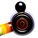 Mothership - Dry Pipe - Rainbow Encalmo - The Cave