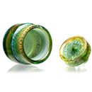 Mothership - Jar - "Hex Gem"