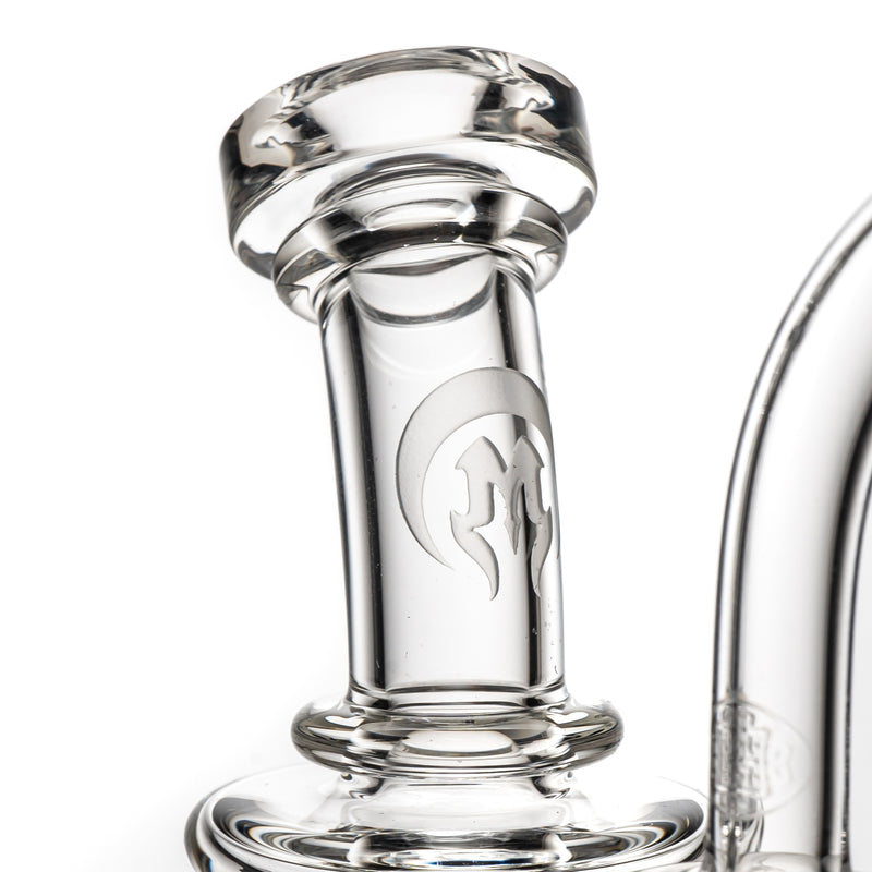 Mothership - Mini Ball Rig - Clear - The Cave