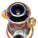 Mothership - Dry Pipe - Amber Purple - The Cave