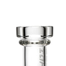 Mothership - XL Torus w/ Slurper Set - Hourglass - Clear - The Cave