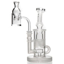 Mothership - Mini Klein - Partial Blasted - The Cave