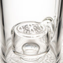 Mothership - Straight Fab - Partial Frosted - The Cave