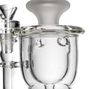 Mothership - XL Torus - Hourglass - Blasted Neck - The Cave