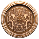 Mothership - Wooden Launch Pad - Dream Hatcher - 7" - The Cave