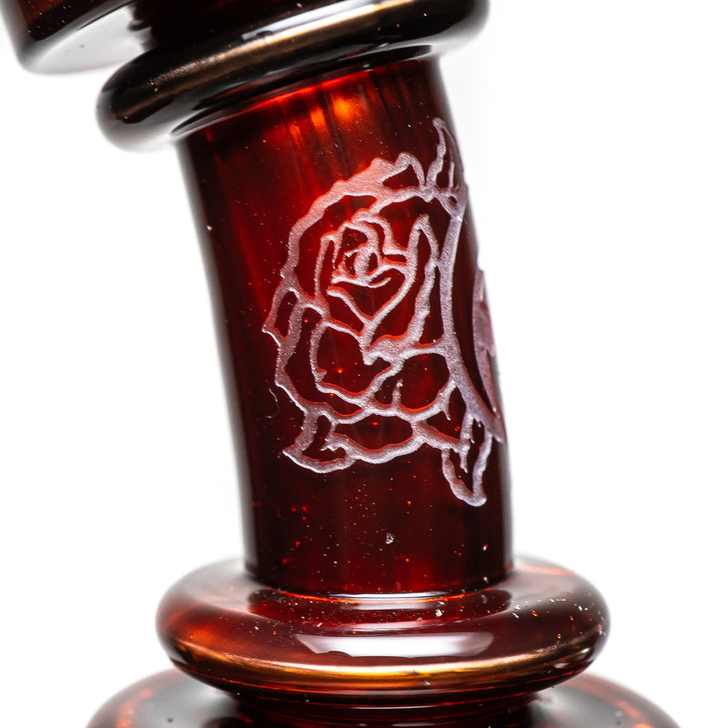 Mothership - Mini Ball Rig - Rosewood - The Cave