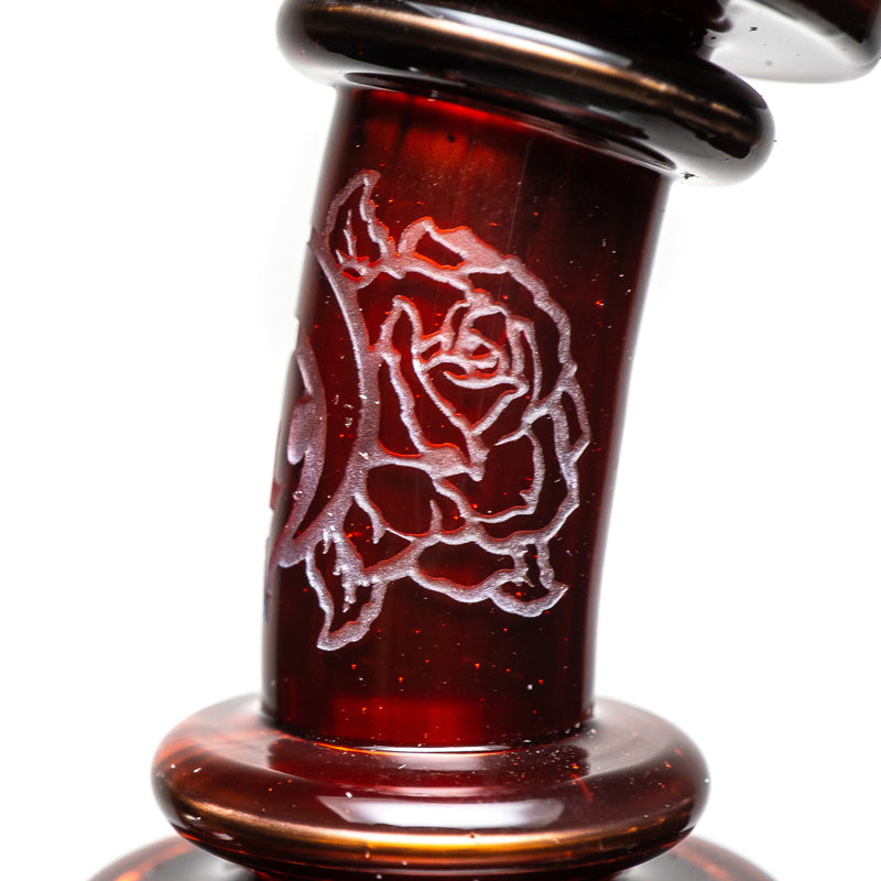 Mothership - Mini Ball Rig - Rosewood - The Cave