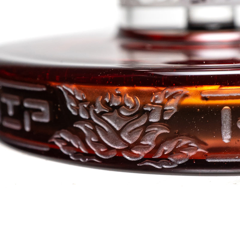 Mothership - Mini Ball Rig - Rosewood - The Cave